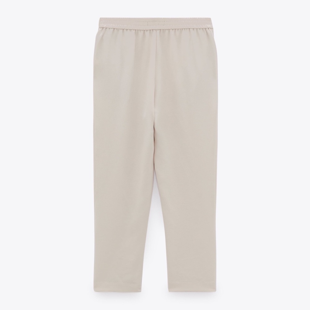 ZARA Women Trousers - Picture 8 of 8